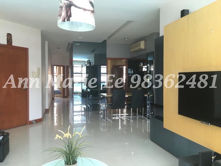 Boonview (D20), Condominium #108682532
